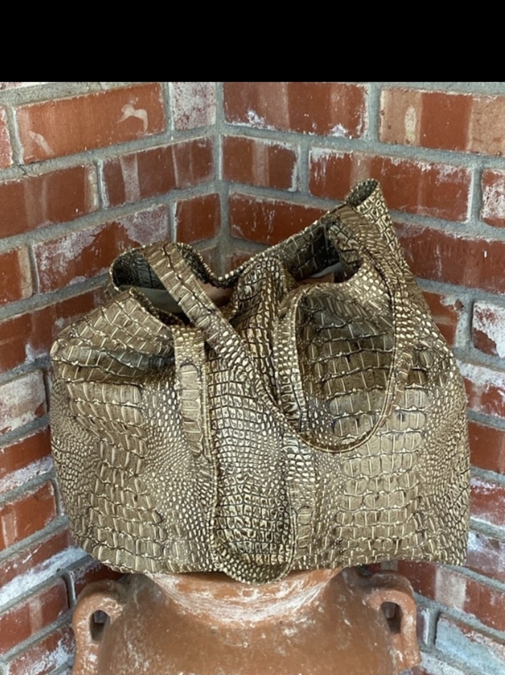 LANI PENN large tote.